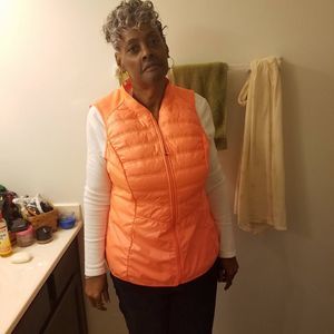 Meet your Posher, Donna